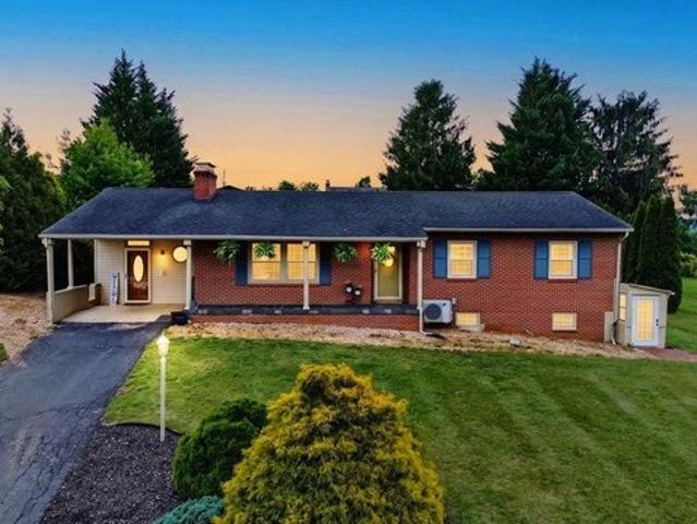 House for sale in Virginia