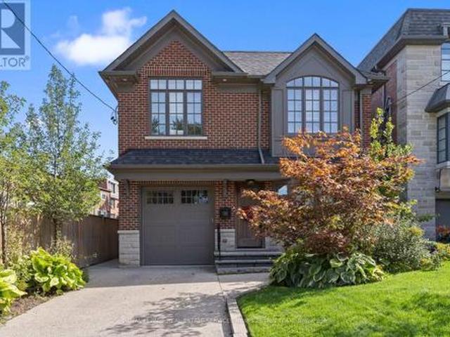 House for sale in Woburn, Ontario