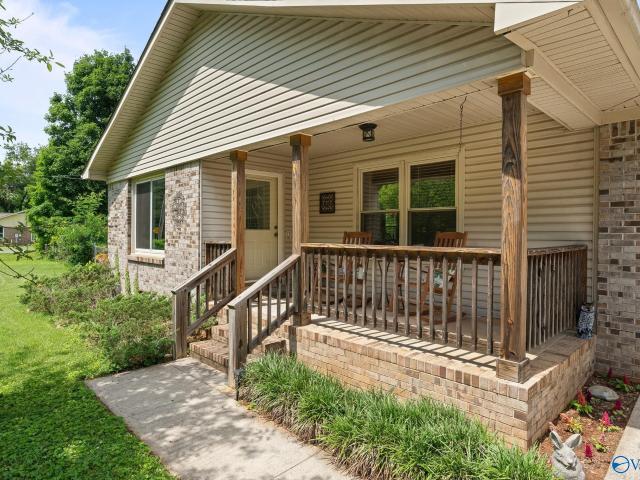 House for sale in Hazel Green, Alabama