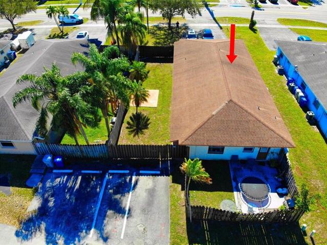 House for sale in Pompano Beach, Florida