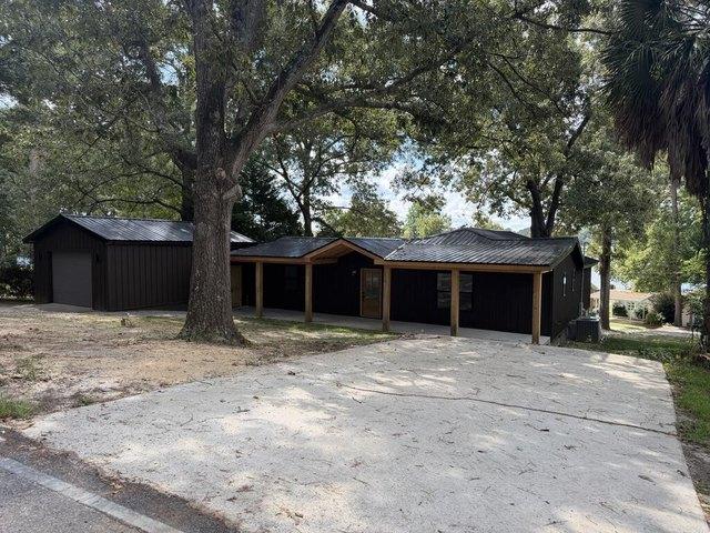 House for sale in Cordele, Georgia