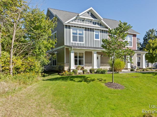 Condo for sale in Rockford, Michigan