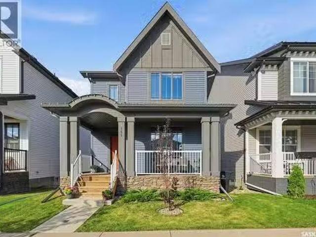 House for sale in Saskatoon, Saskatchewan