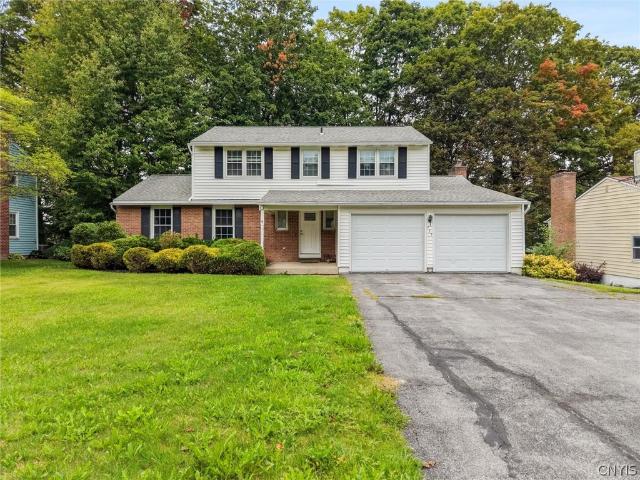 House for sale in Orchard Village, Town of Camillus