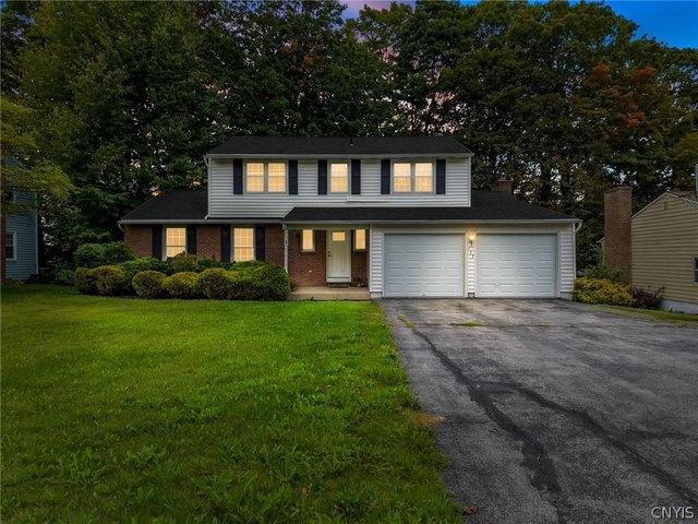 House for sale in Orchard Village, Town of Camillus