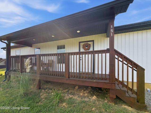 House for sale in Kentucky