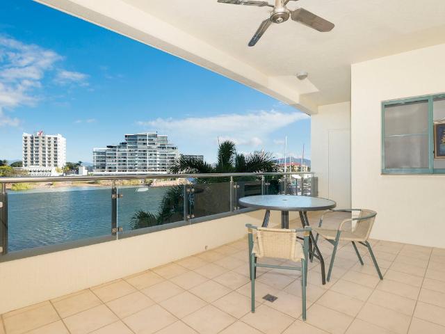 Apartment for rent in Townsville, Queensland