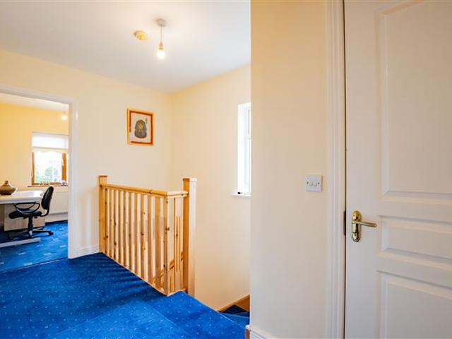 Detached House for sale in Mullingar, North Tipperary