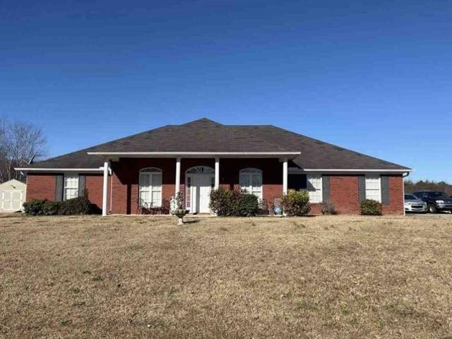 House for sale in Ardmore, Alabama