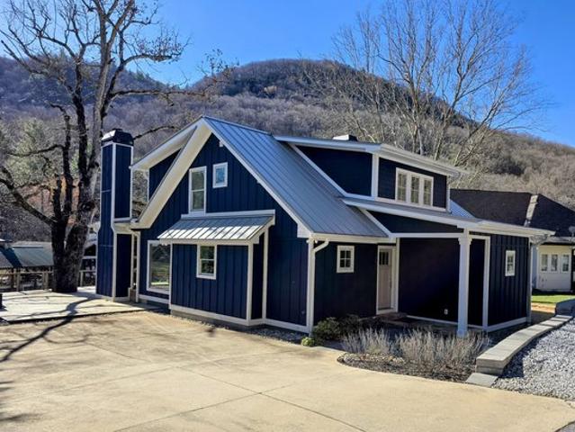 House for rent in Clayton, Rabun County