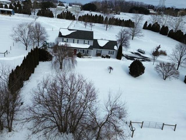 House for sale in Bernville, Pennsylvania
