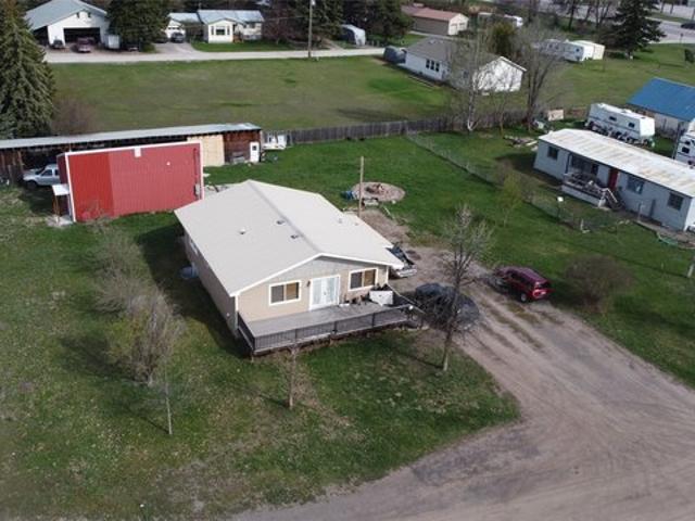 House for sale in Columbia Falls, Montana