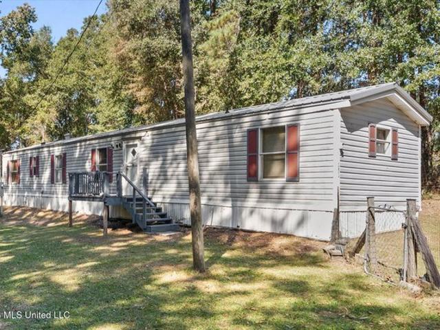 House for sale in Lucedale, George County