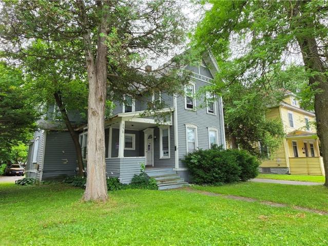 House for sale in Cortland, New York