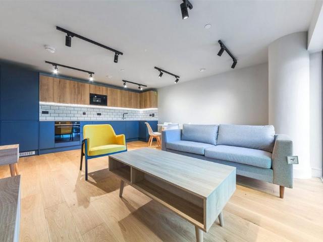 House for rent in Old Kent Road, Greater London