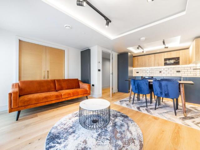 House for rent in Old Kent Road, Greater London