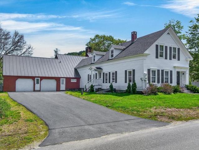 House for sale in Grafton, Vermont