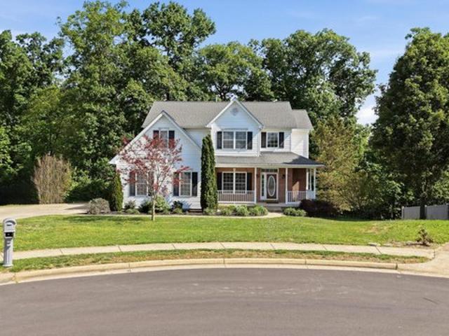House for sale in Virginia