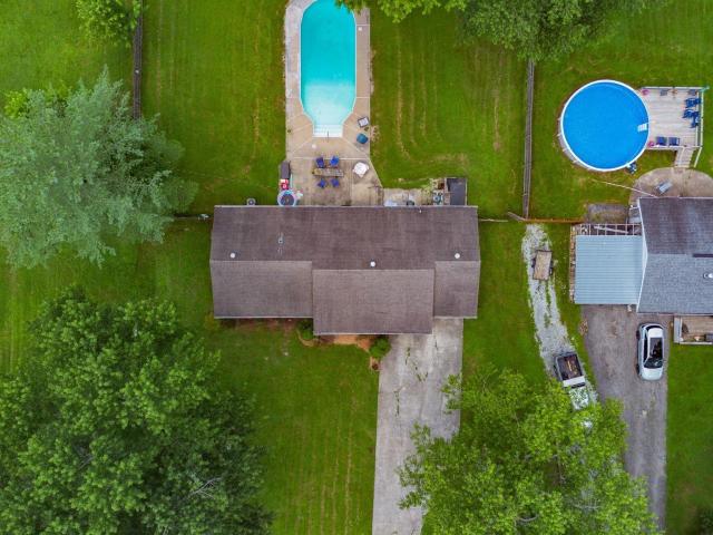 House for sale in Bedford, Indiana