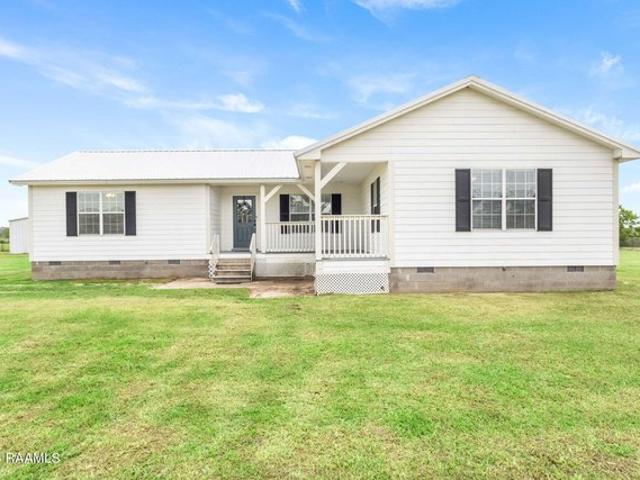 House for sale in Rayne, Louisiana