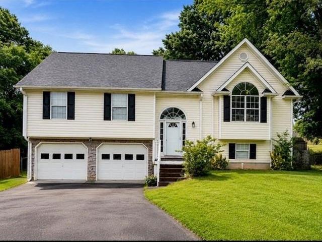 House for sale in Gordon, Georgia