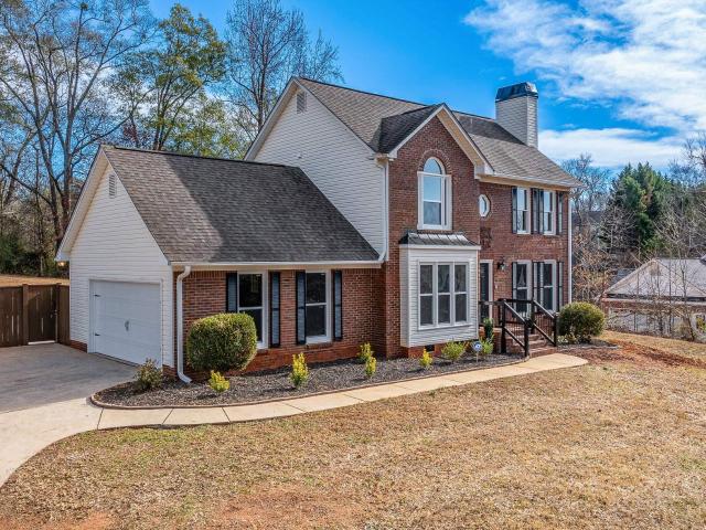 House for sale in Lyman, South Carolina