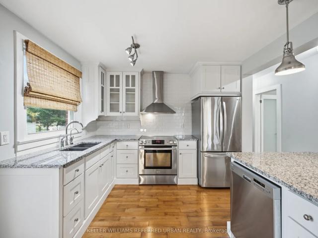 House for rent in Cobourg, Central Ontario
