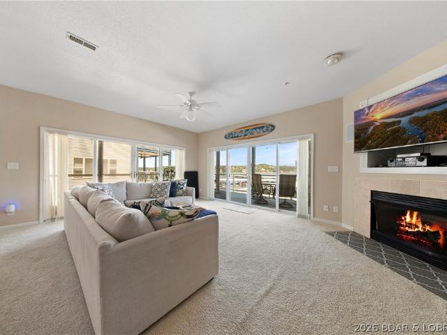 Condo for sale in Lake Ozark, Missouri