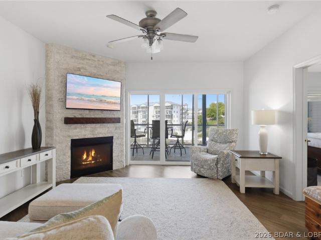 Condo for sale in Lake Ozark, Missouri