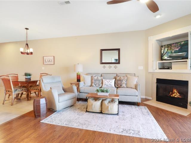 Condo for sale in Lake Ozark, Missouri
