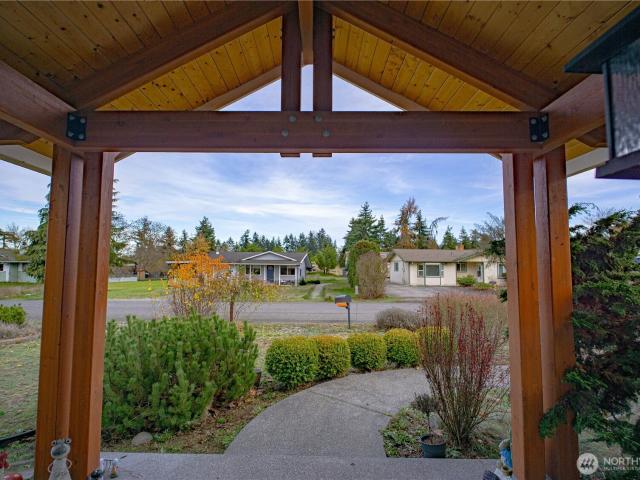 House for sale in Sequim, Washington