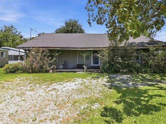 House for sale in Destrehan, Louisiana