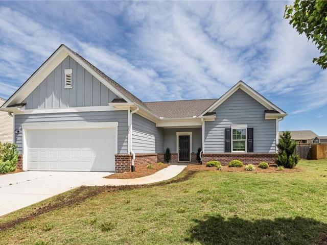 House for sale in Bartow, Georgia