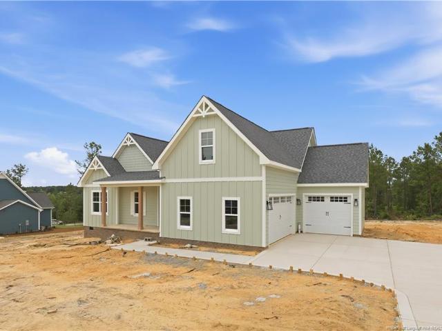 House for sale in Sanford, North Carolina