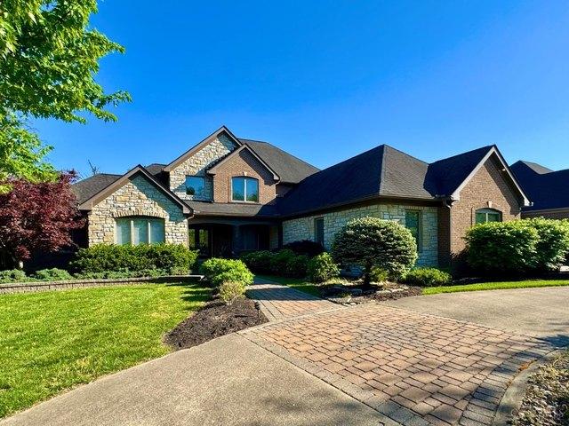 House for sale in South Lebanon, Ohio