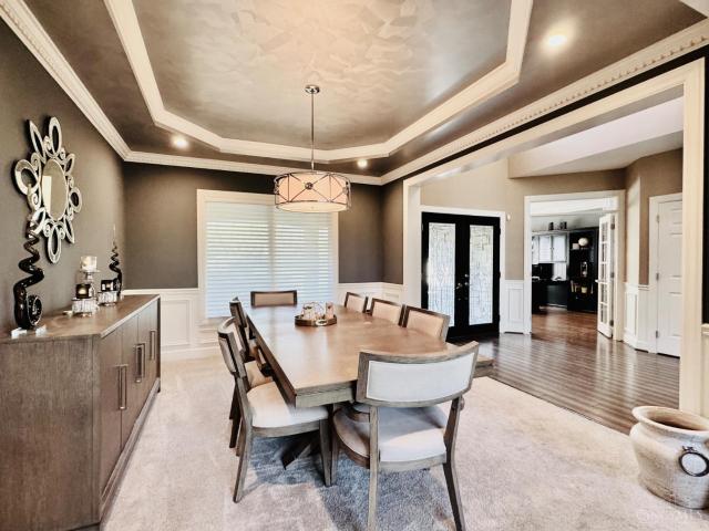 House for sale in South Lebanon, Ohio