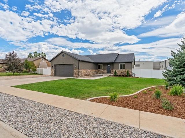 House for sale in Kamas, Utah