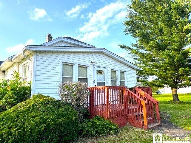 House for sale in Dunkirk, New York