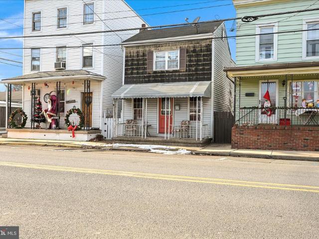 House for sale in Schuylkill Haven, Pennsylvania