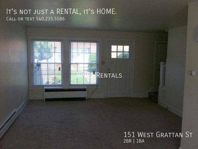 Condo for rent in Harrisonburg