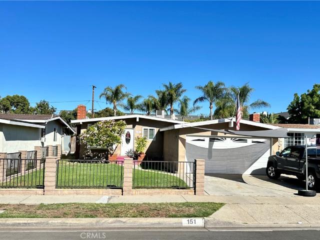 Property for sale in Carson, California