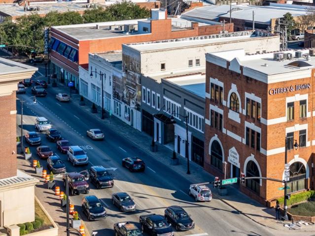 Property for rent in Dothan, Alabama