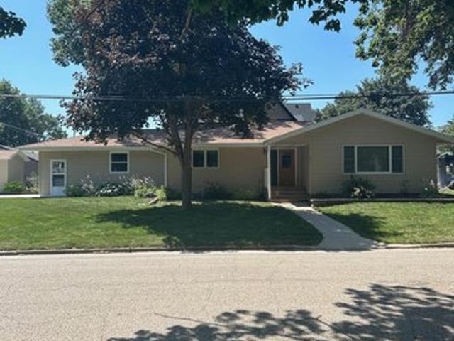 House for sale in Hartley, Iowa