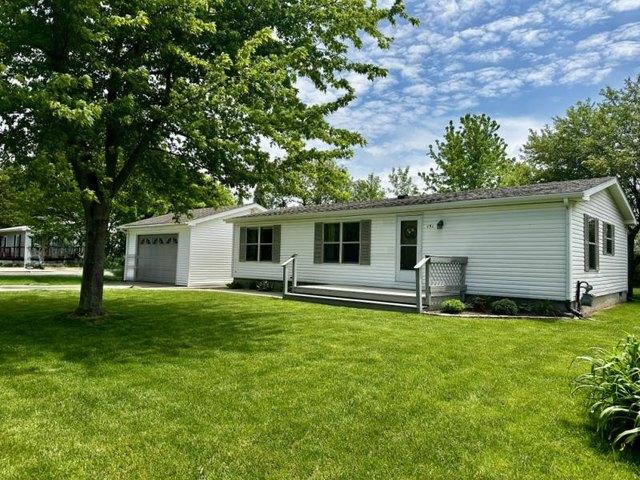 House for sale in Sandusky, Michigan
