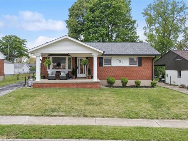 House for sale in Fairborn, Ohio