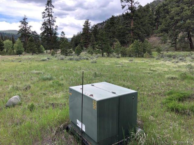 Land for sale in Bear Creek, Antonito