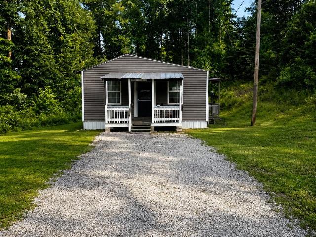 House for sale in Kentucky