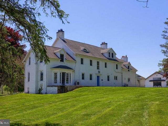 Farm for sale in Wellsville, Pennsylvania