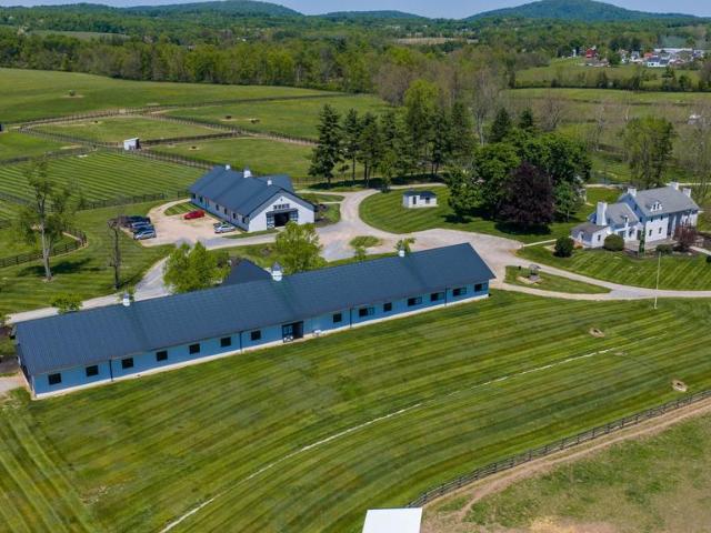 Farm for sale in Pennsylvania
