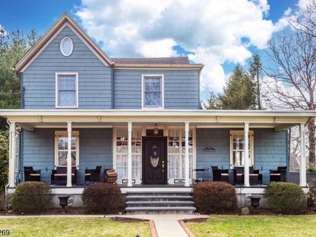 House for sale in Hillsdale, New Jersey